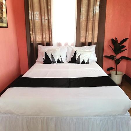 Agimats Crib Palawan Lejlighed Puerto Princesa Eksteriør billede