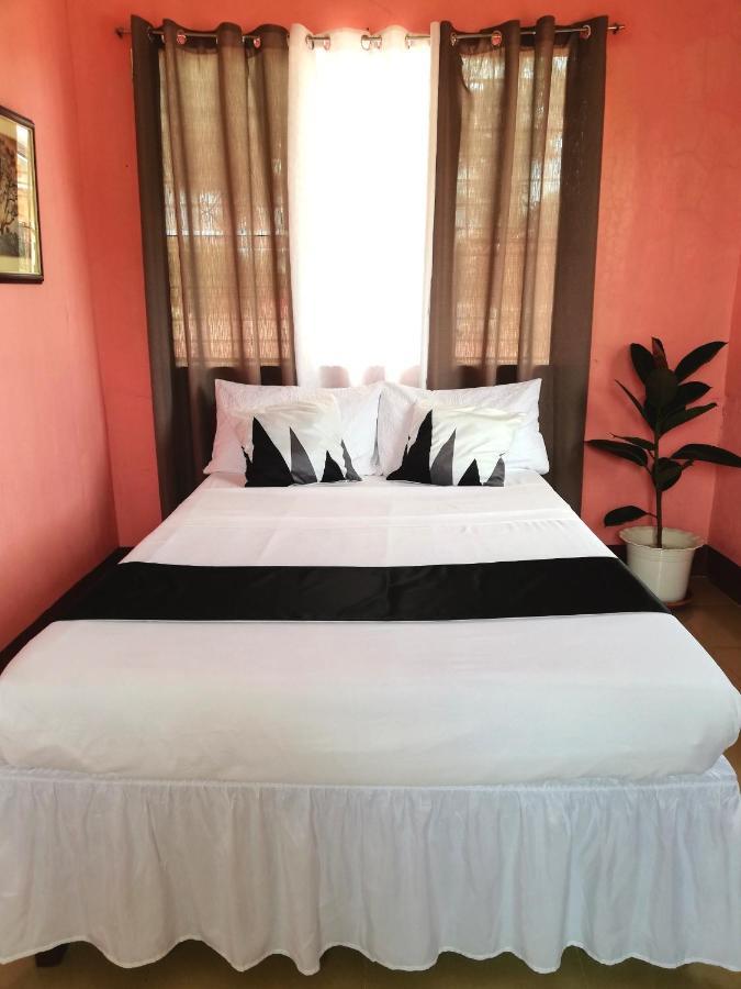 Agimats Crib Palawan Lejlighed Puerto Princesa Eksteriør billede
